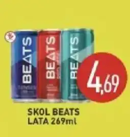 Calvo Atacadista skol beats oferta