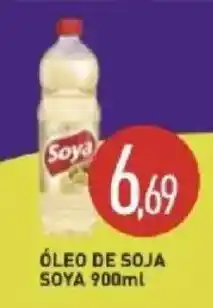 Calvo Atacadista Óleo de soja soya oferta