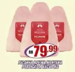 Violeta Supermercados Picanha bovina montana oferta