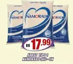 Violeta Supermercados Arroz tipo 1 oferta