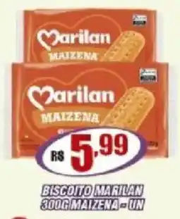 Violeta Supermercados Biscoito marilan oferta