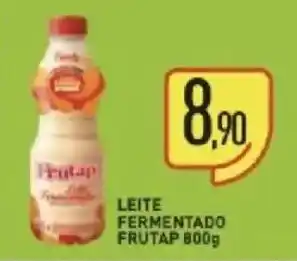 Calvo Atacadista Leite fermentado frutap oferta