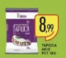 Calvo Atacadista Tapioca akio oferta