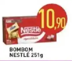 Calvo Atacadista Bombom nestlé oferta