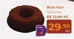 Super Kan Bolo Kan Sabores oferta