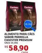 Assaí Atacadista Sabor - alimento para cães sabor parrilla oferta