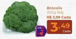 Super Kan Brócolis oferta