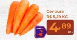 Super Kan Cenoura oferta