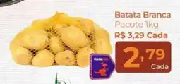 Super Kan Batata branca oferta