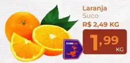 Super Kan Laranja Suco oferta