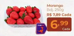 Super Kan Morango oferta
