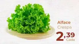 Super Kan Alface Crespa oferta