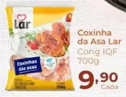 Super Kan Coxinha da Asa Lar oferta