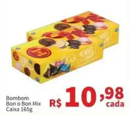 Macromix Atacado Bom bom bon o bon mix oferta