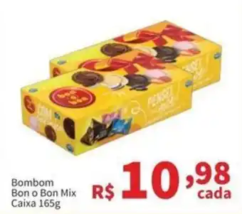 Bom bom bon o bon mix