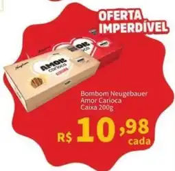Macromix Atacado Bombom neugebauer amor carioca oferta