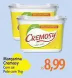 Atacadão Cremosy - margarina oferta
