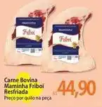 Bovina - carne bovina maminha friboi resfriada