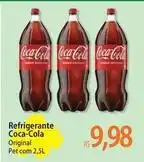 Atacadão Coca-cola - refrigerante oferta