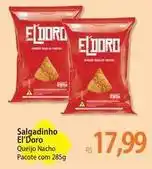 Atacadão Pacote - salgadinho oferta