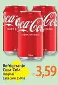 Atacadão Coca-cola - refrigerante oferta