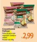 Atacadão Pullman - crocantissimo oferta
