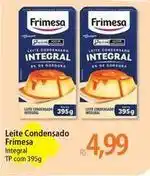 Frimesa - leite condensado