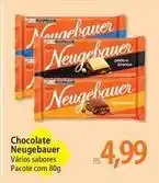 Atacadão Neugebauer - chocolate oferta