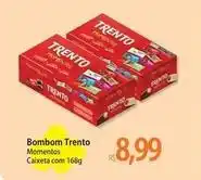Atacadão Trento - bombom oferta