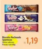 Atacadão Sabores - biscoito recheado oferta