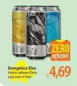 Atacadão Rs - energético oferta