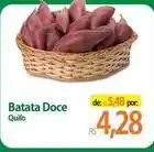 Atacadão Batata doce oferta