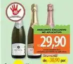 Atacadão Desconto exclusivo no aplicativo oferta