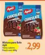 Atacadão Apti - mistura para bolo oferta