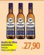 Atacadão Andorinha - azeite de oliva oferta