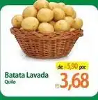 Atacadão Batata lavada oferta