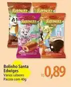 Atacadão Animale - bolinho santa edwiges oferta