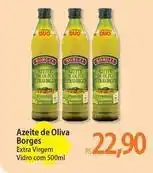 Atacadão Borges - azeite de oliva oferta