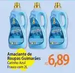 Atacadão Garibaldi - amaciante de roupas guimaraes oferta
