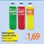 Atacadão Detergente líquido oferta
