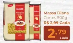 Super Kan Massa Diana Cortes oferta