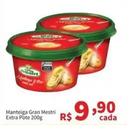 Macromix Atacado Manteiga Gran Mestri Extra oferta