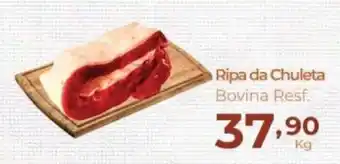 Super Kan Ripa da Chuleta Bovina Resf. oferta