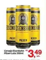 Fort Atacadista Eisenbahn - cerveja oferta