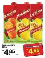 Fort Atacadista Maguary - suco oferta