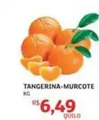 Assaí Atacadista Tangerina-murcote oferta