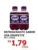 Assaí Atacadista Sabor - refrigerante sabor oferta