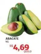 Assaí Atacadista Abacate oferta