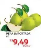 Assaí Atacadista Pera importada oferta