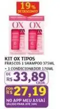 Assaí Atacadista 19 - kit tipos oferta